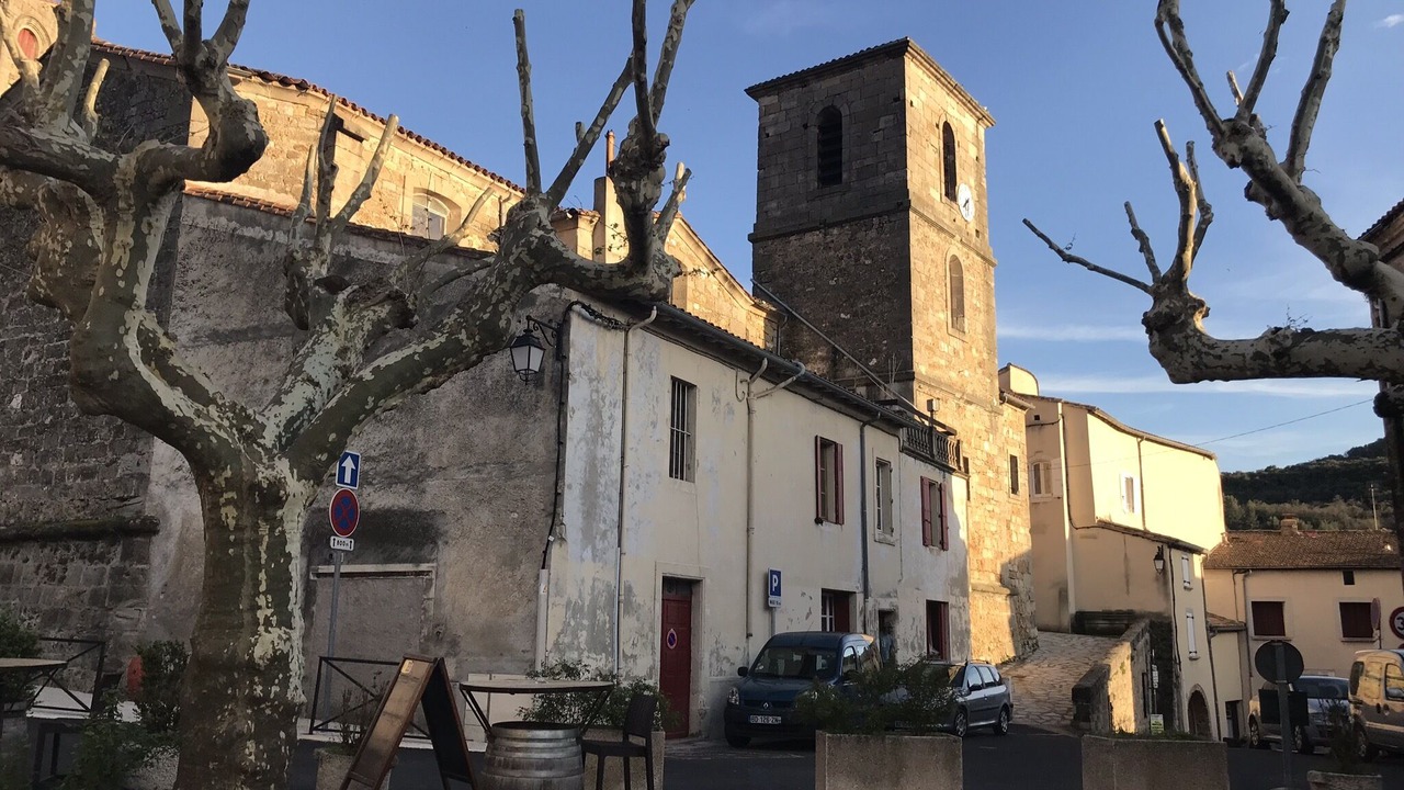 Photo of Outdoor in Soubes