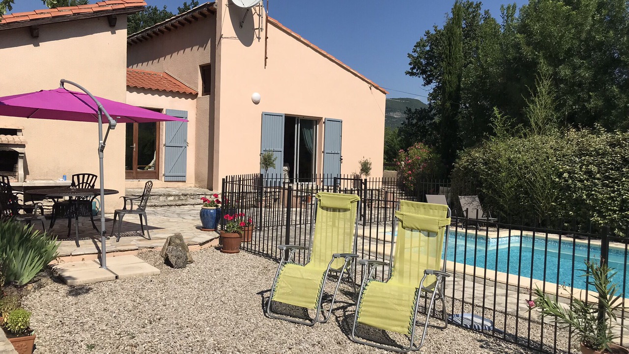 Photo of Outdoor in Soubes