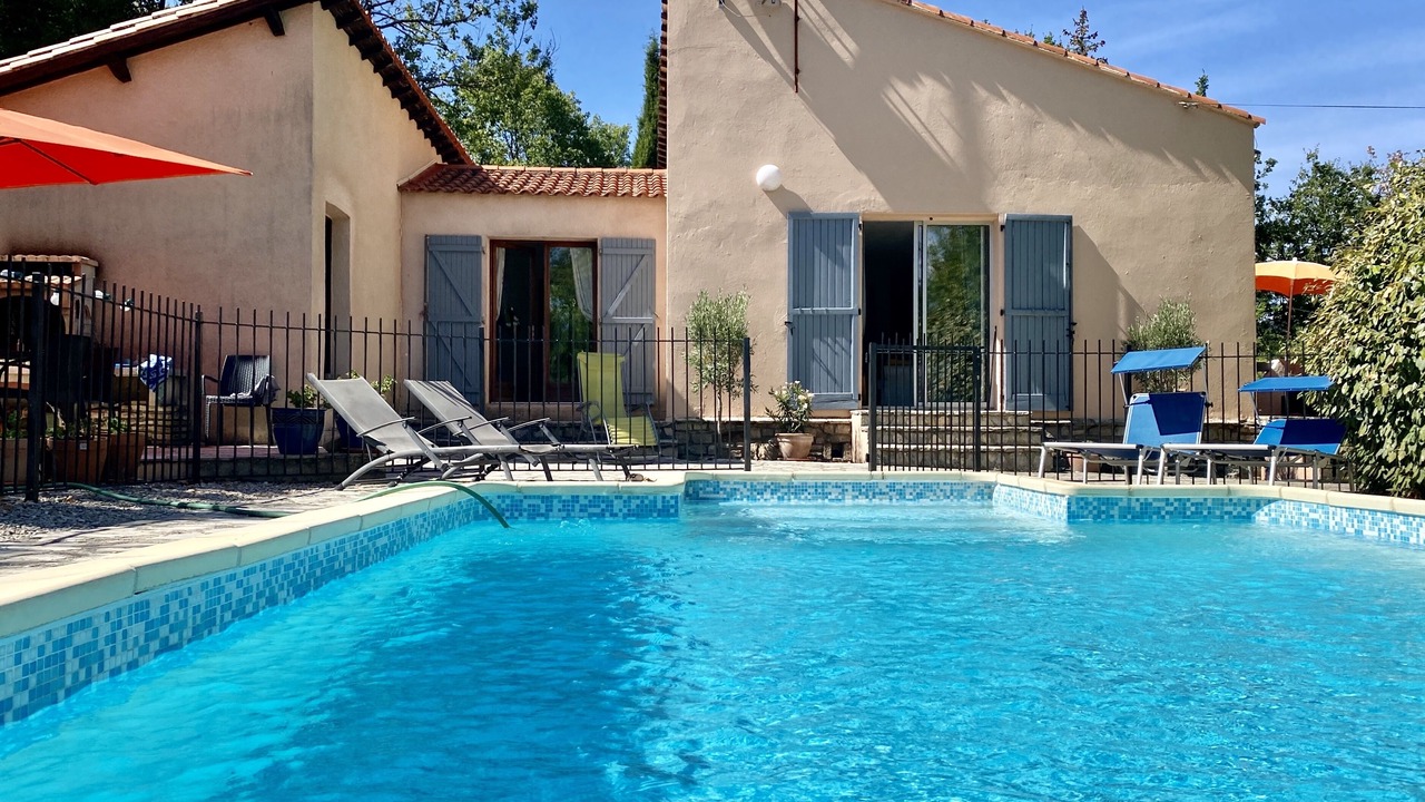 Photo of Outdoor in Soubes
