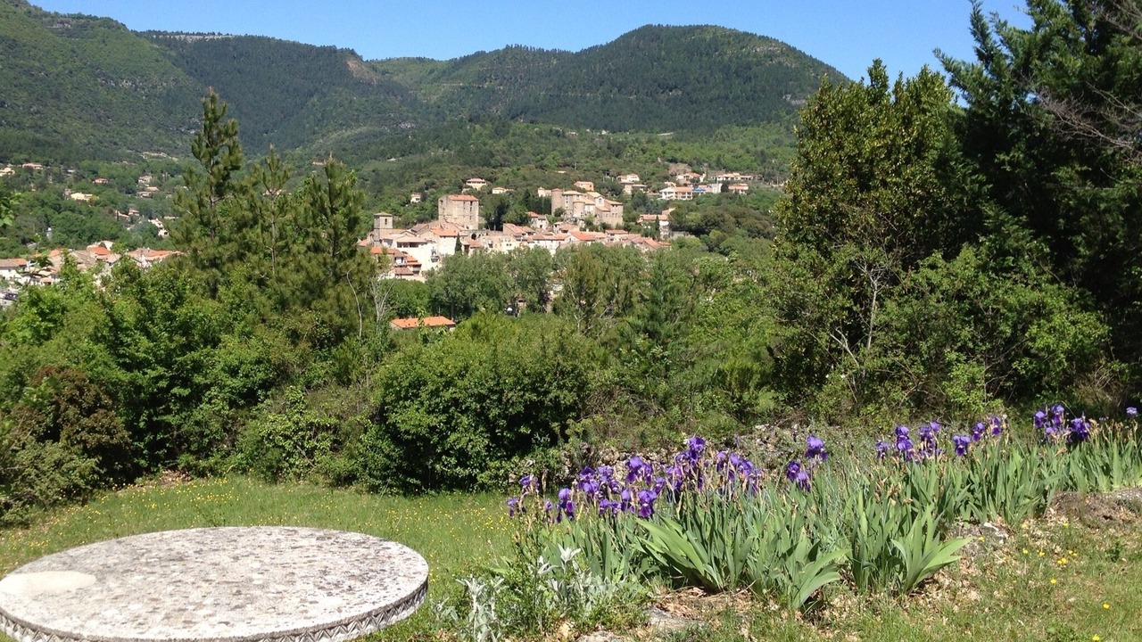 Photo of Outdoor in Soubes