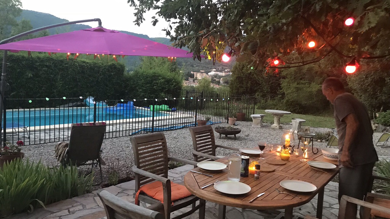 Photo of Outdoor in Soubes