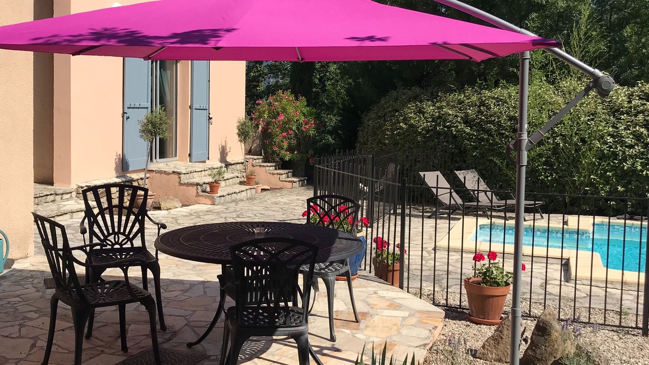 Photo of Outdoor in Soubes