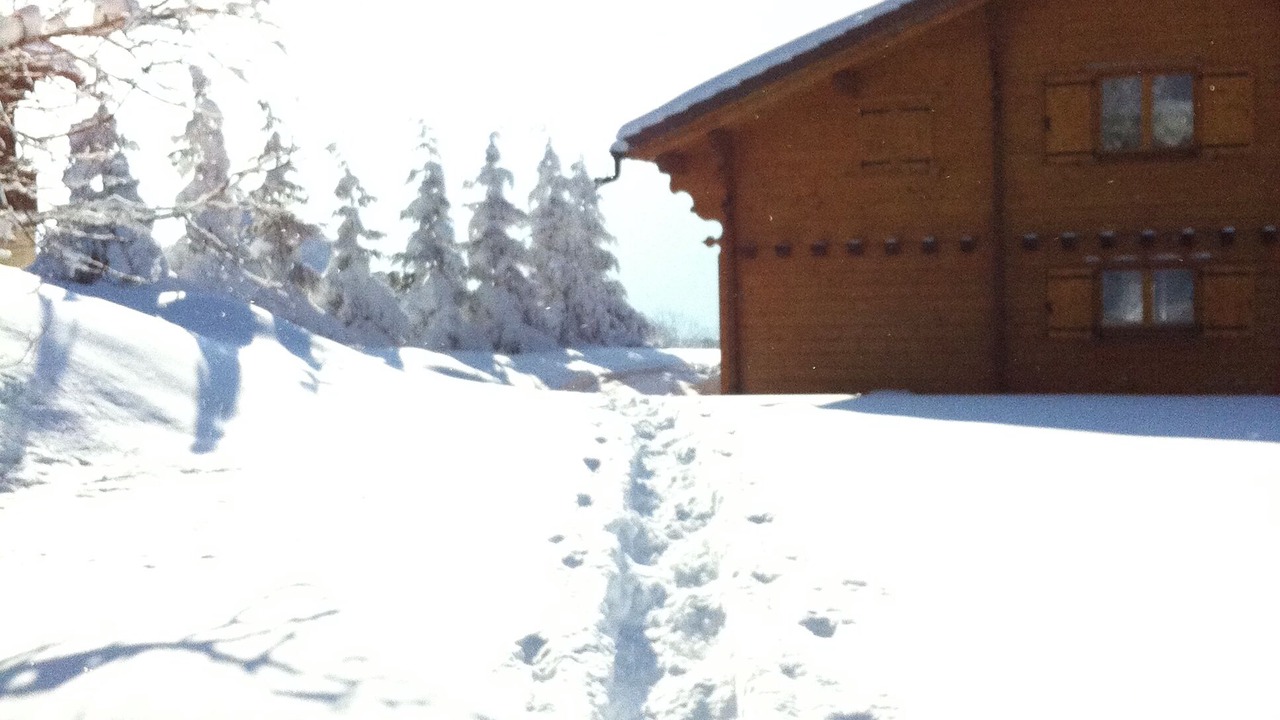Photo of Others in Les Carroz-d'Araches