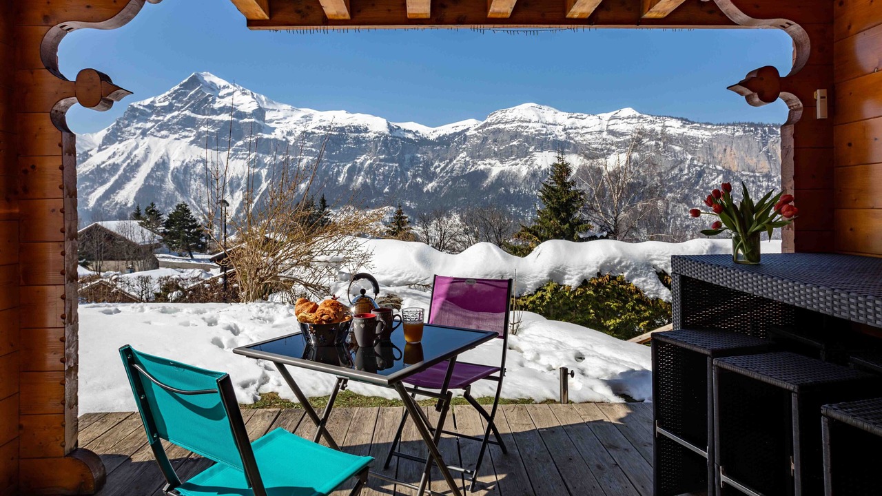 Photo of Outdoor in Les Carroz-d'Araches
