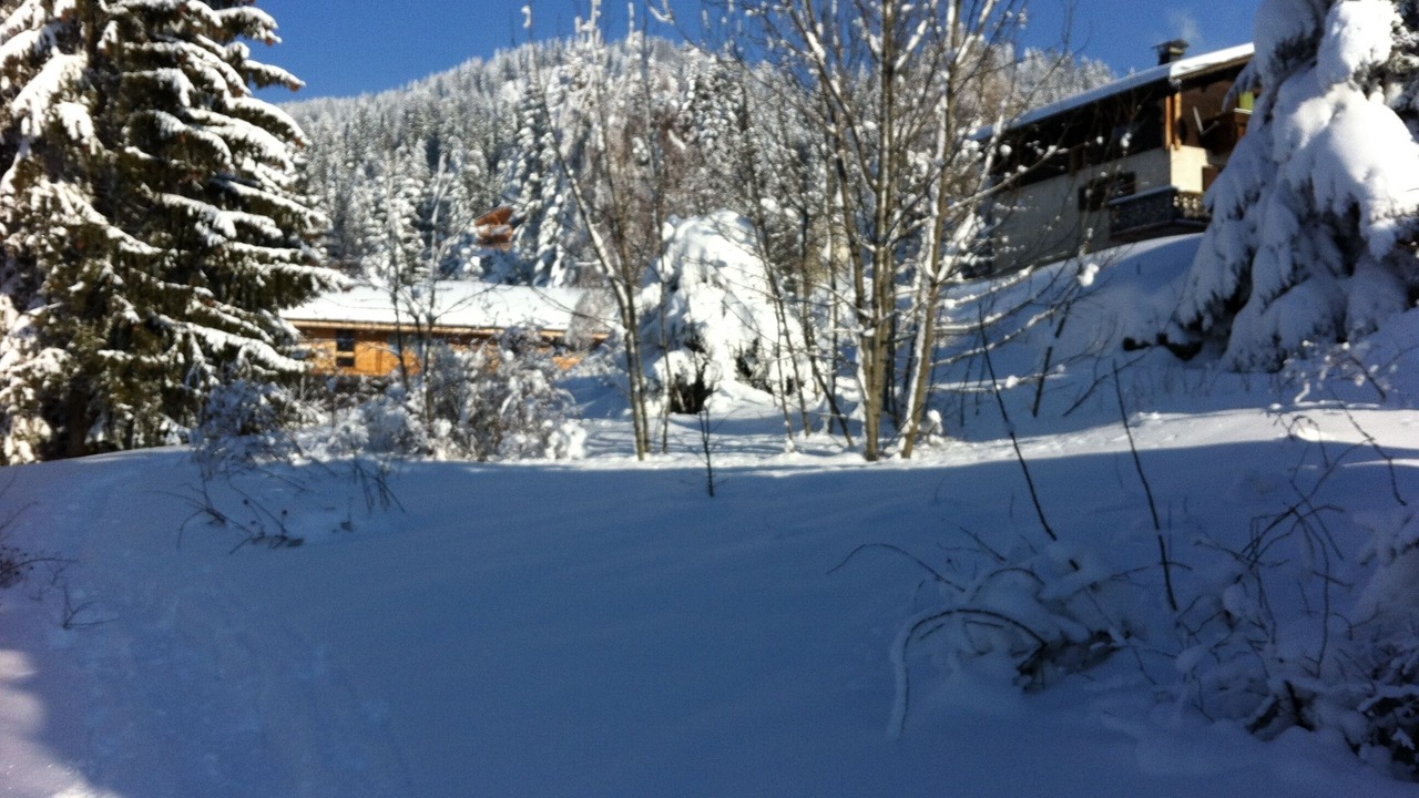 Photo of Outdoor in Les Carroz-d'Araches