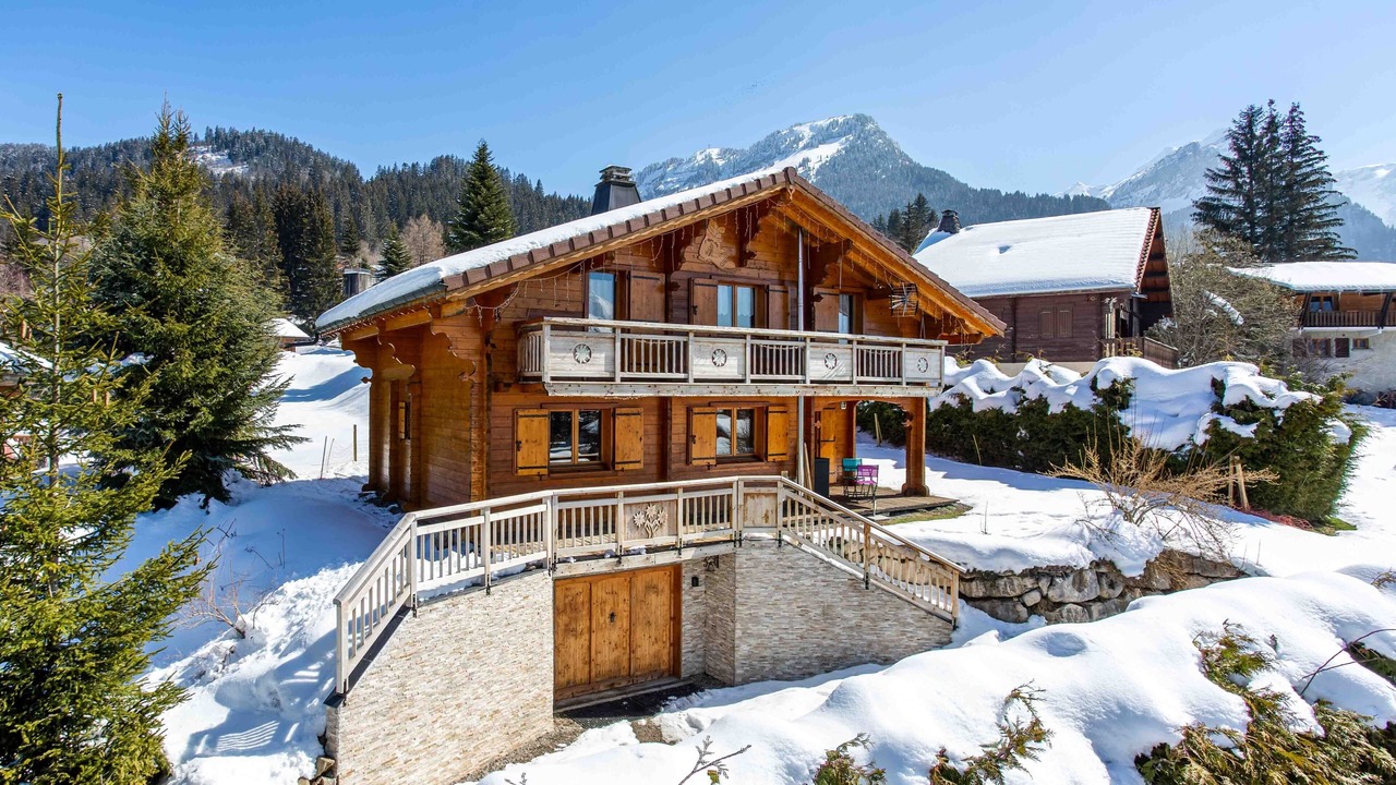 Photo of Outdoor in Les Carroz-d'Araches