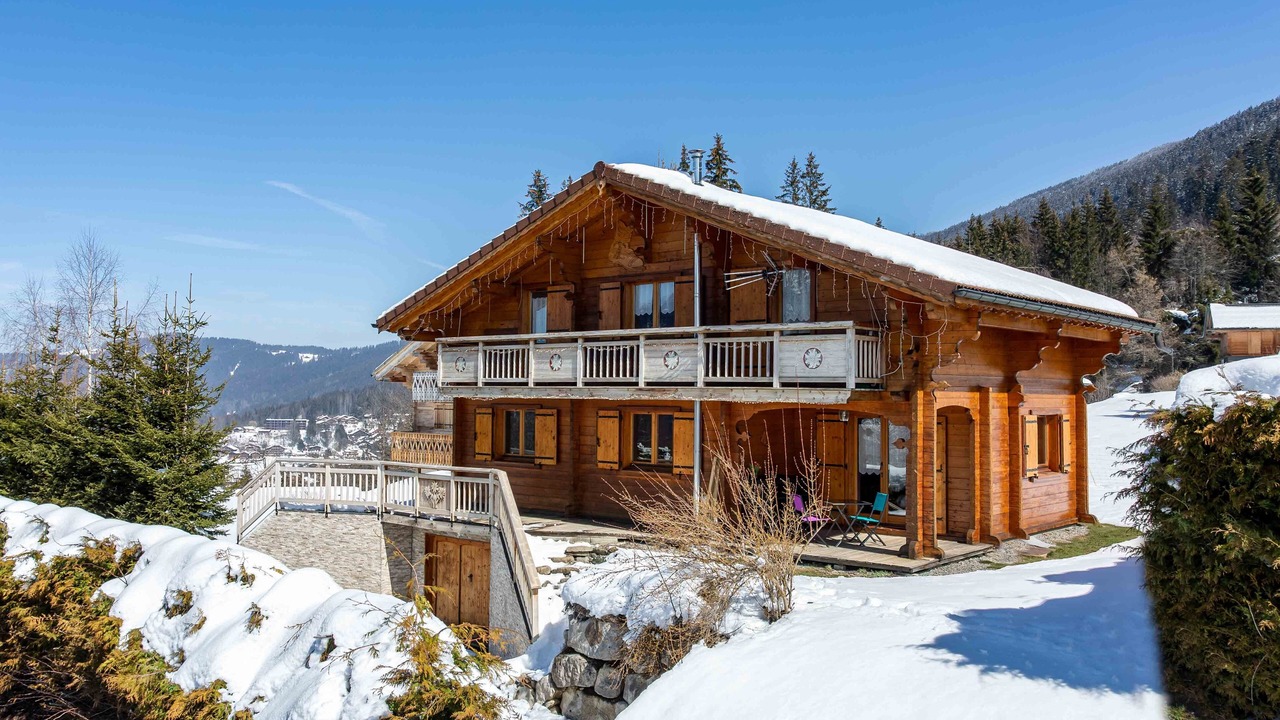Photo of Outdoor in Les Carroz-d'Araches