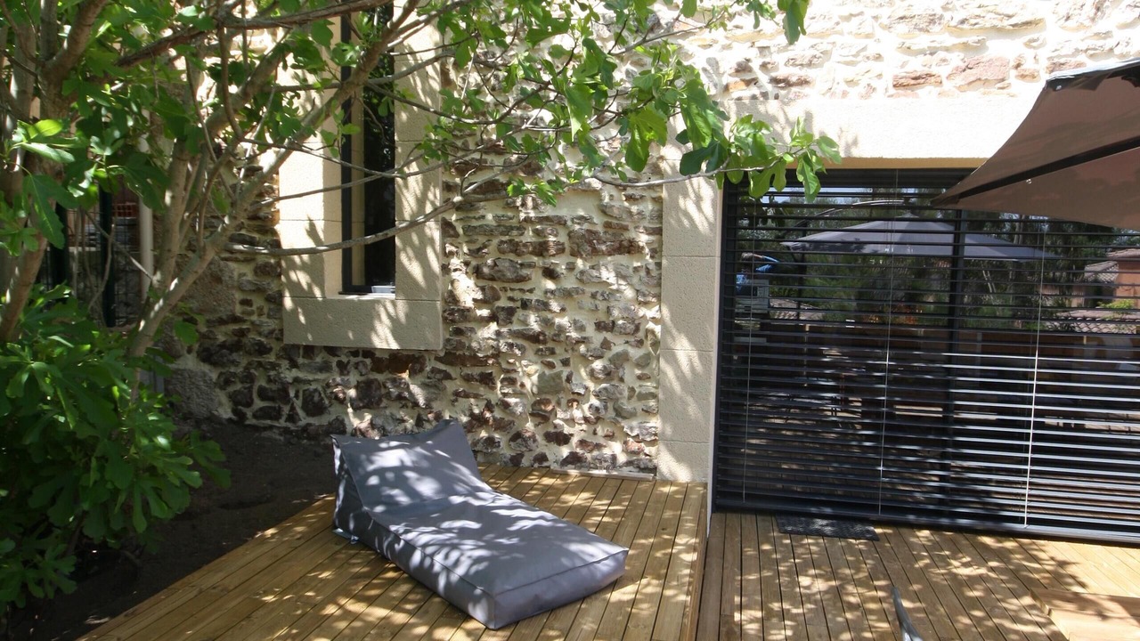 Photo of Patio Balcony in Montseret