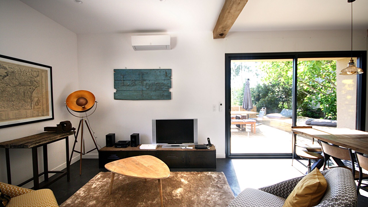 Photo of Livingroom in Montseret
