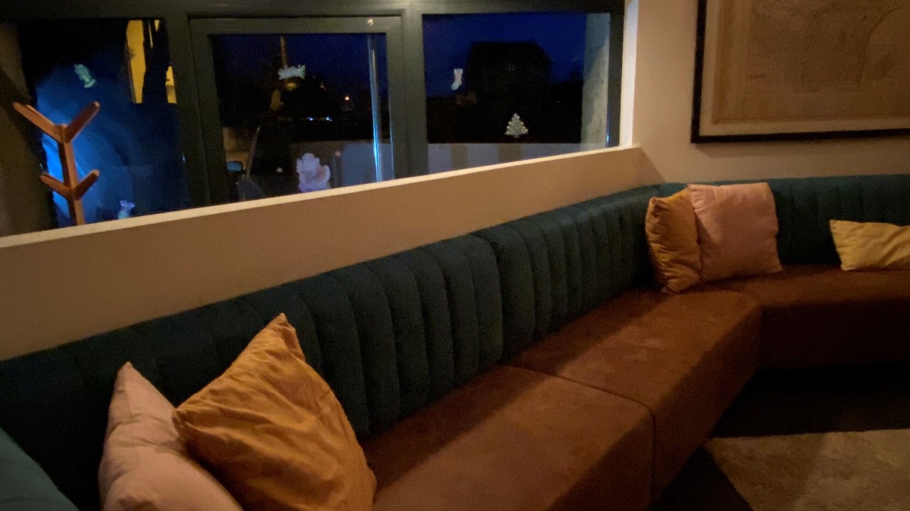 Photo of Livingroom in Montseret