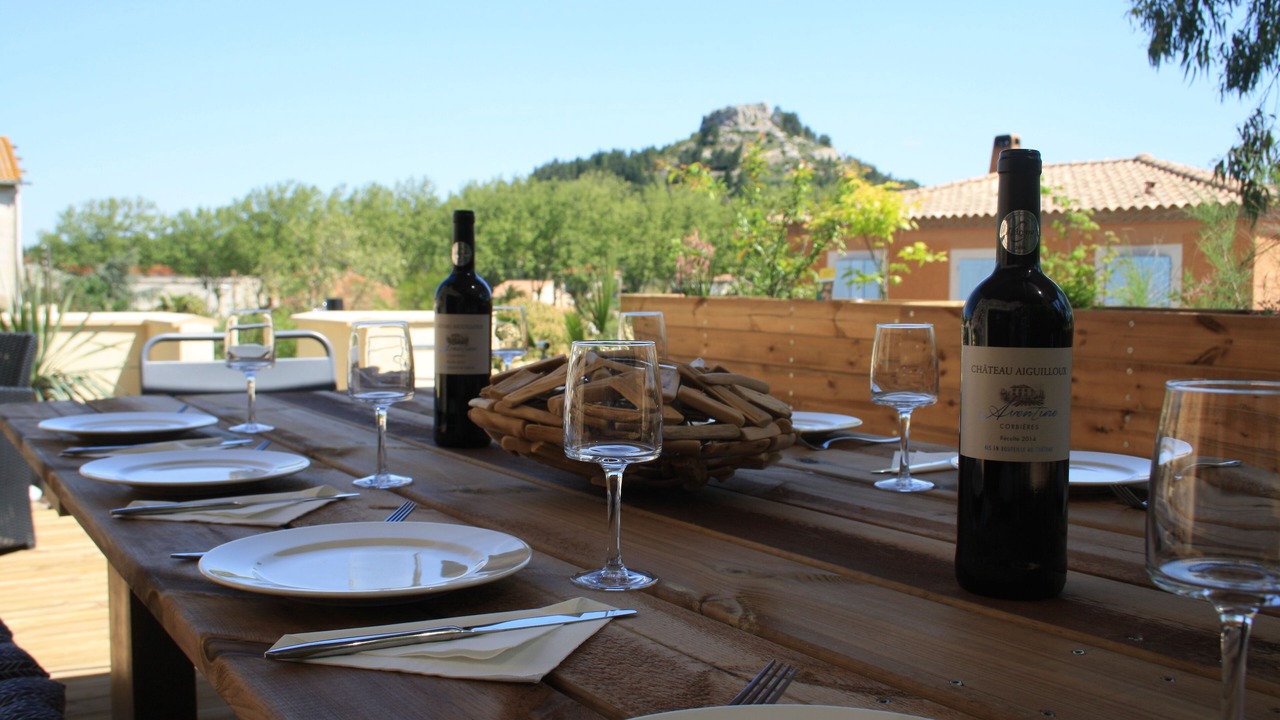 Photo of Outdoor in Montseret