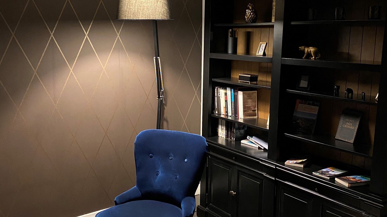 Photo of Livingroom in Montseret