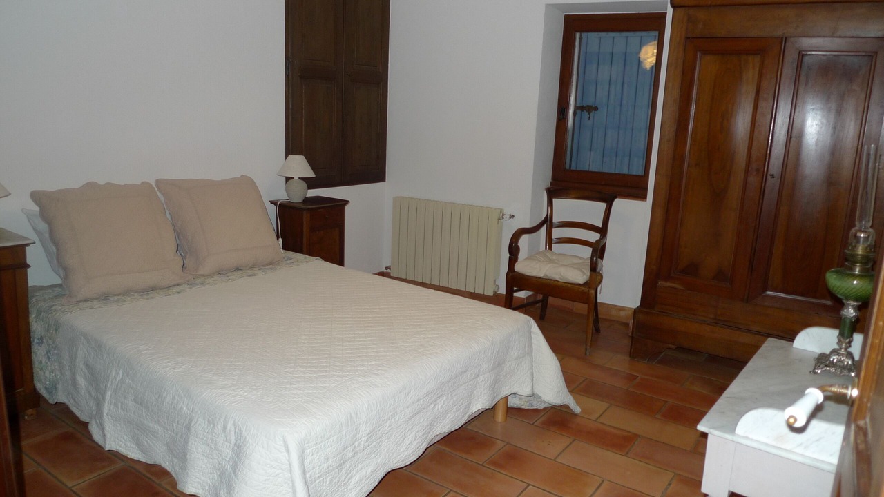 Photo of Bedroom in Lacoste