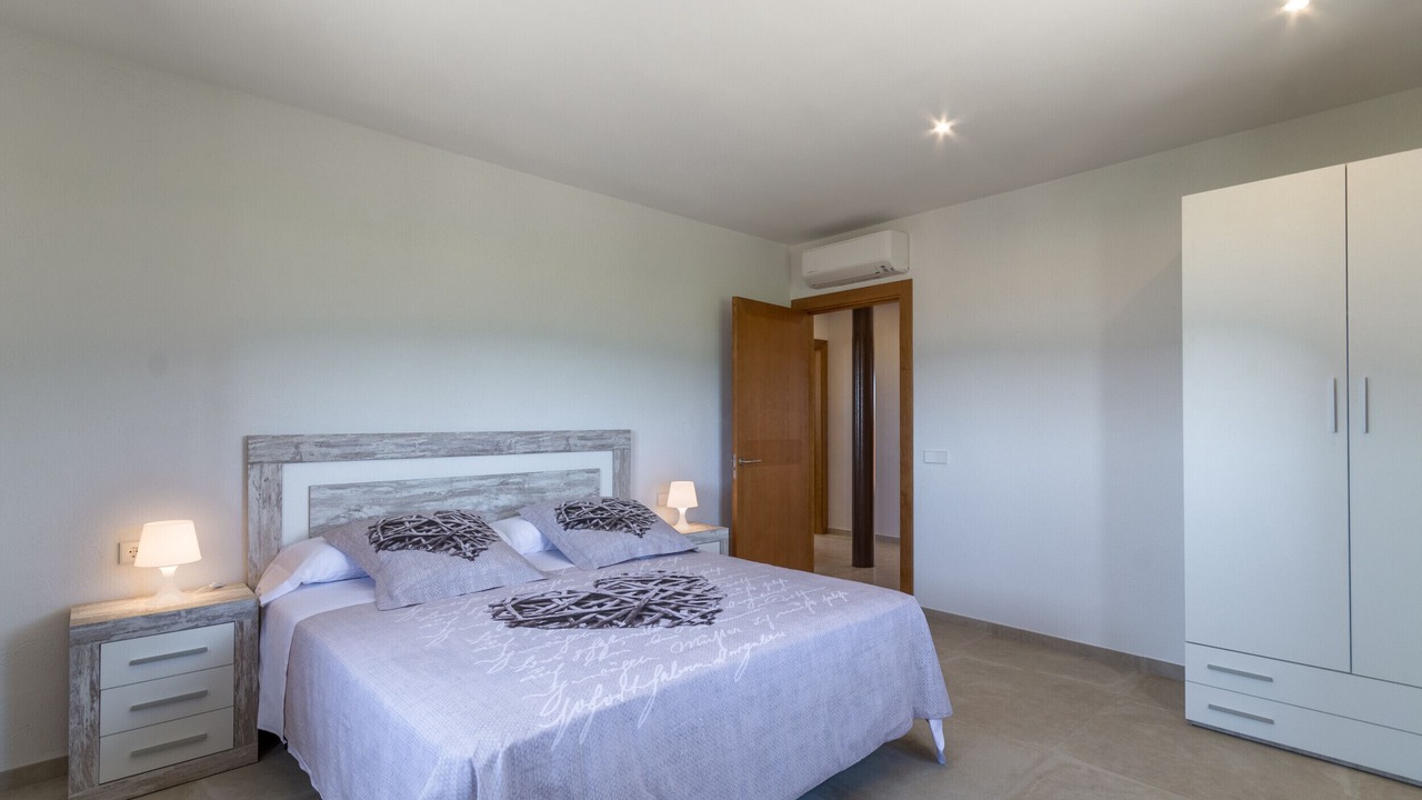 Photo of Bedroom in Sa Pobla