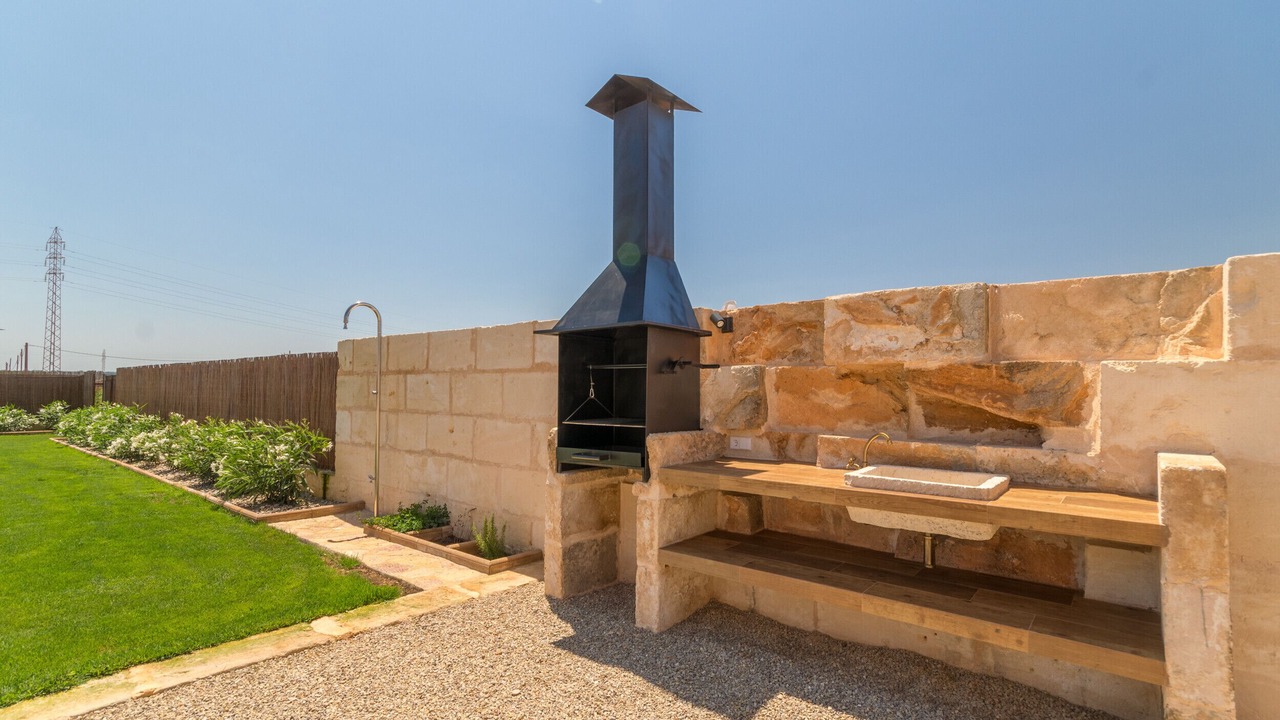 Photo of Patio Balcony in Sa Pobla