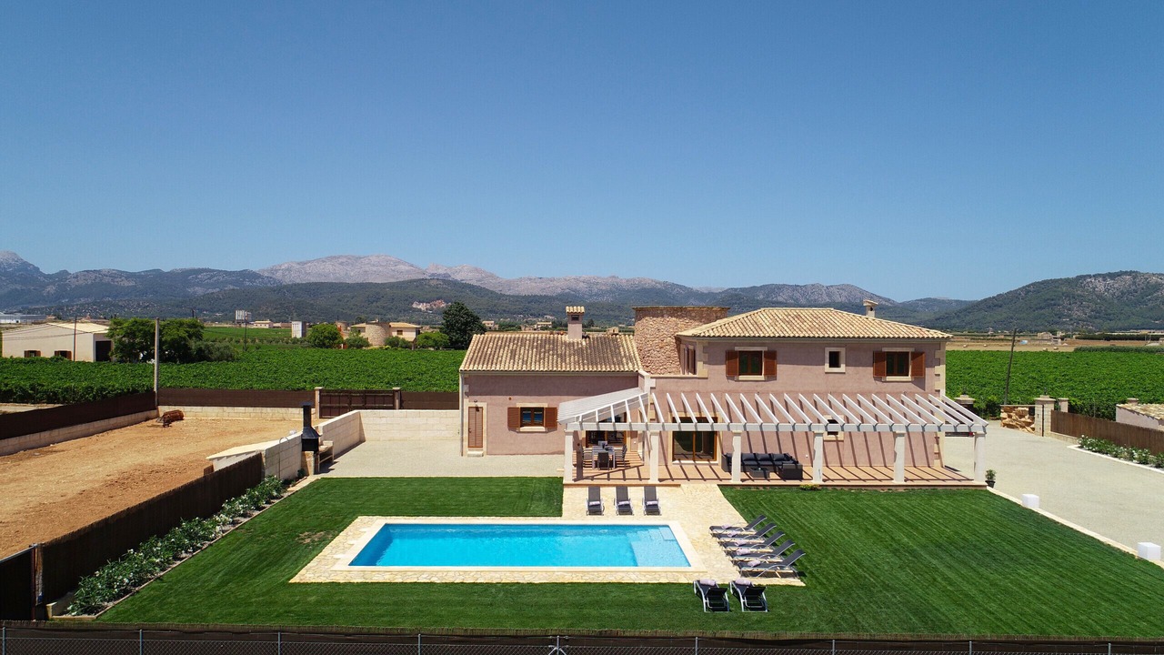 Photo of Outdoor in Sa Pobla