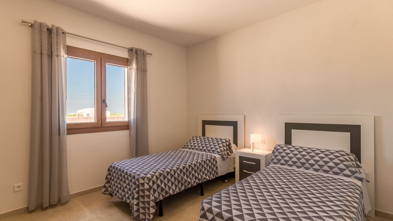 Photo of Bedroom in Sa Pobla