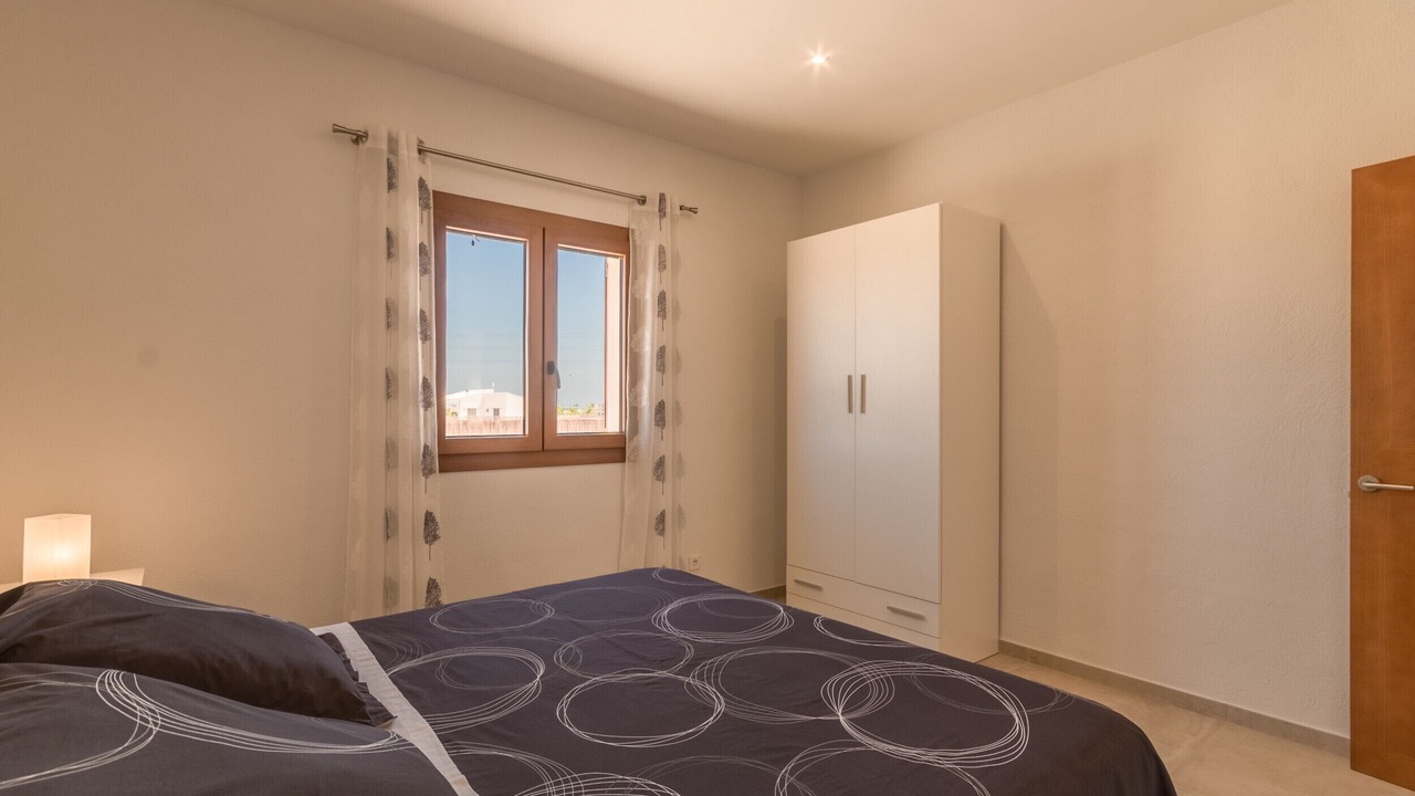 Photo of Bedroom in Sa Pobla