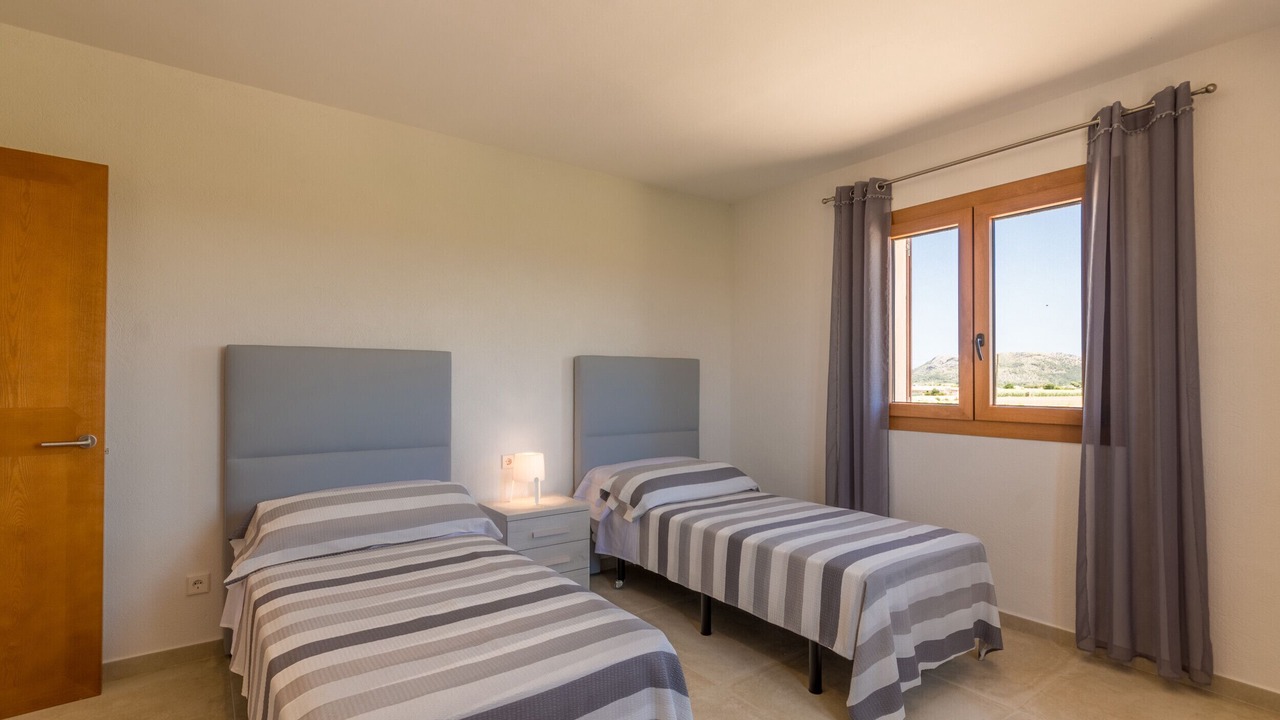 Photo of Bedroom in Sa Pobla