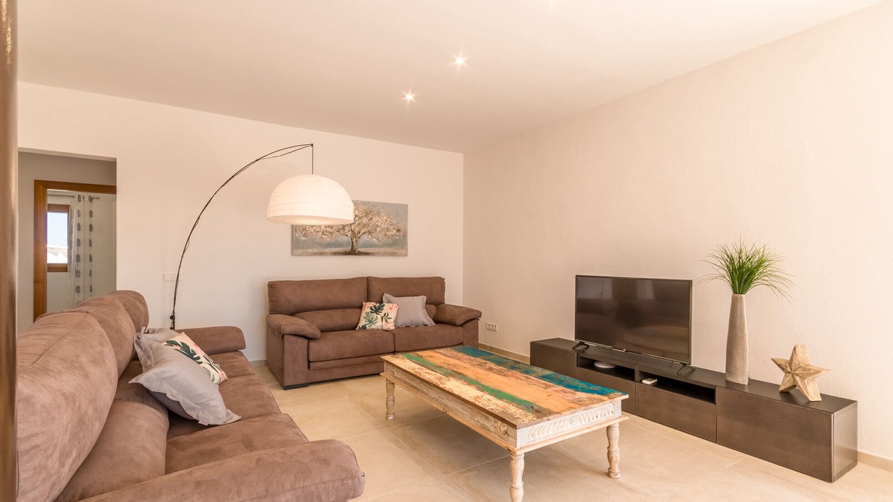 Photo of Livingroom in Sa Pobla
