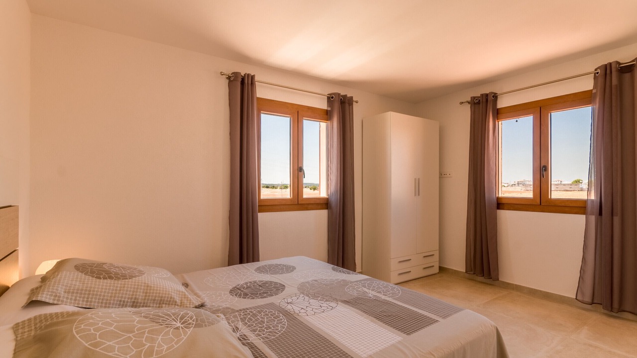 Photo of Bedroom in Sa Pobla