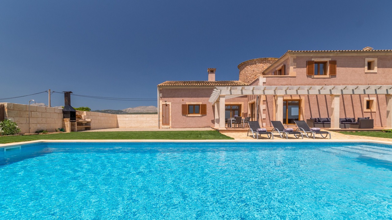 Photo of Outdoor in Sa Pobla