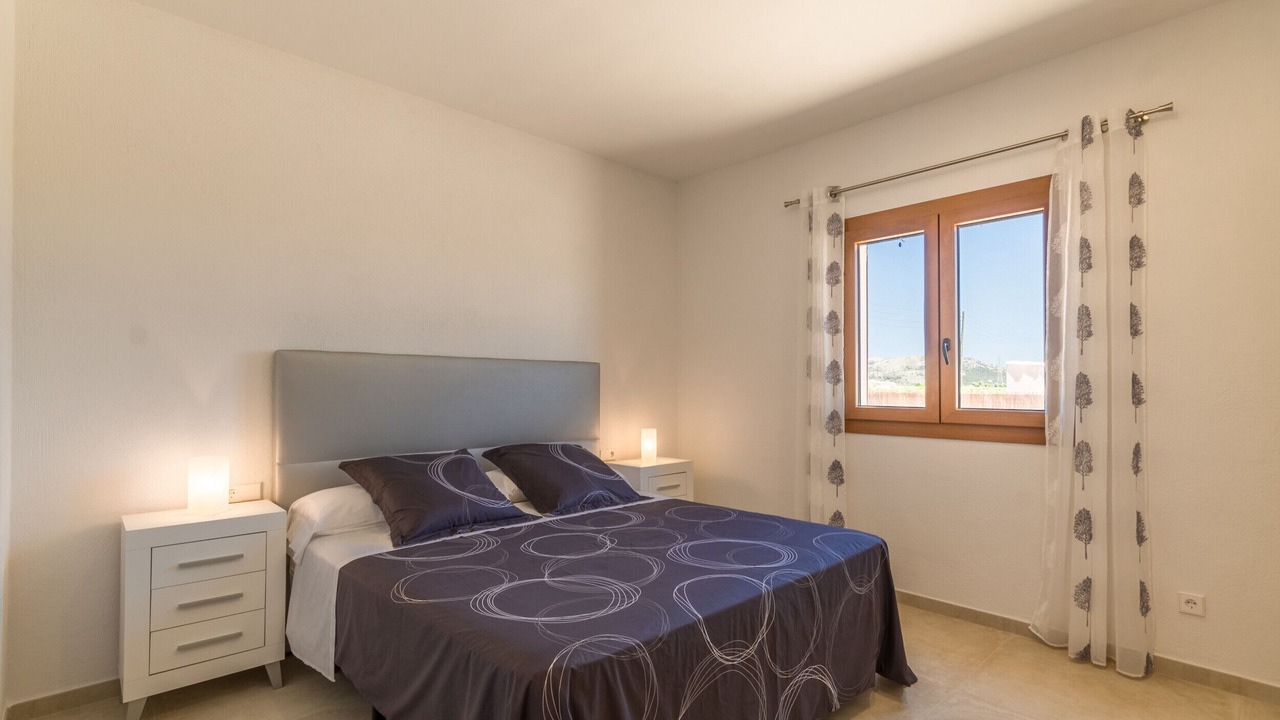Photo of Bedroom in Sa Pobla