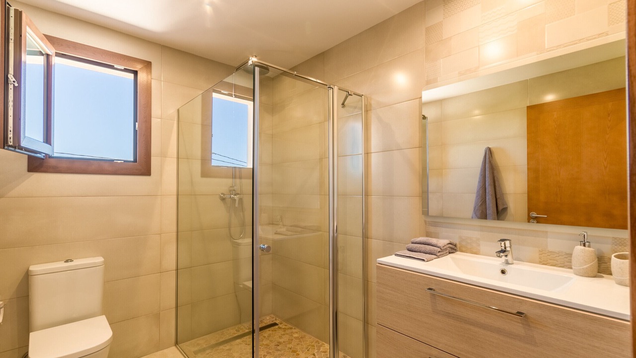 Photo of Bathroom in Sa Pobla