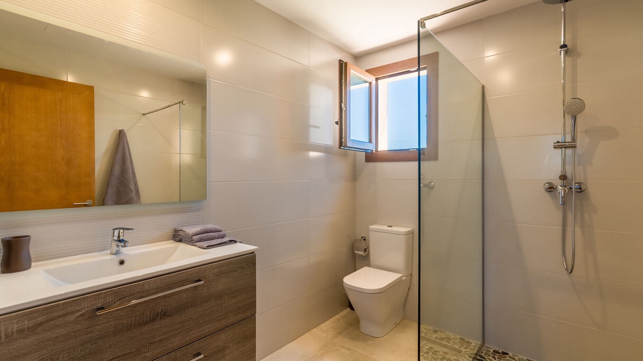 Photo of Bathroom in Sa Pobla
