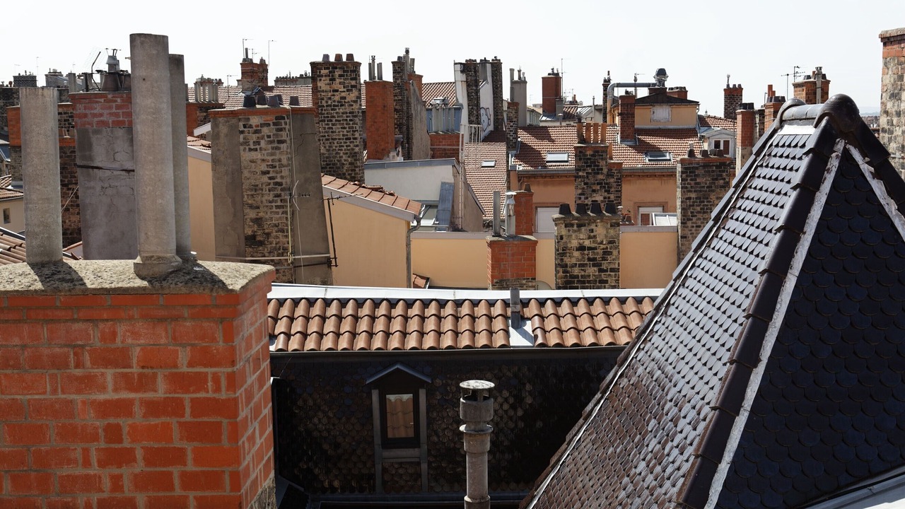 Photo of Outdoor in Terreaux - Bat d'argent