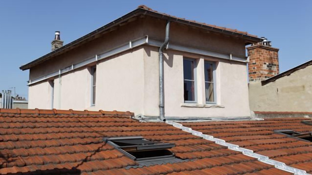 Photo of Outdoor in Terreaux - Bat d'argent