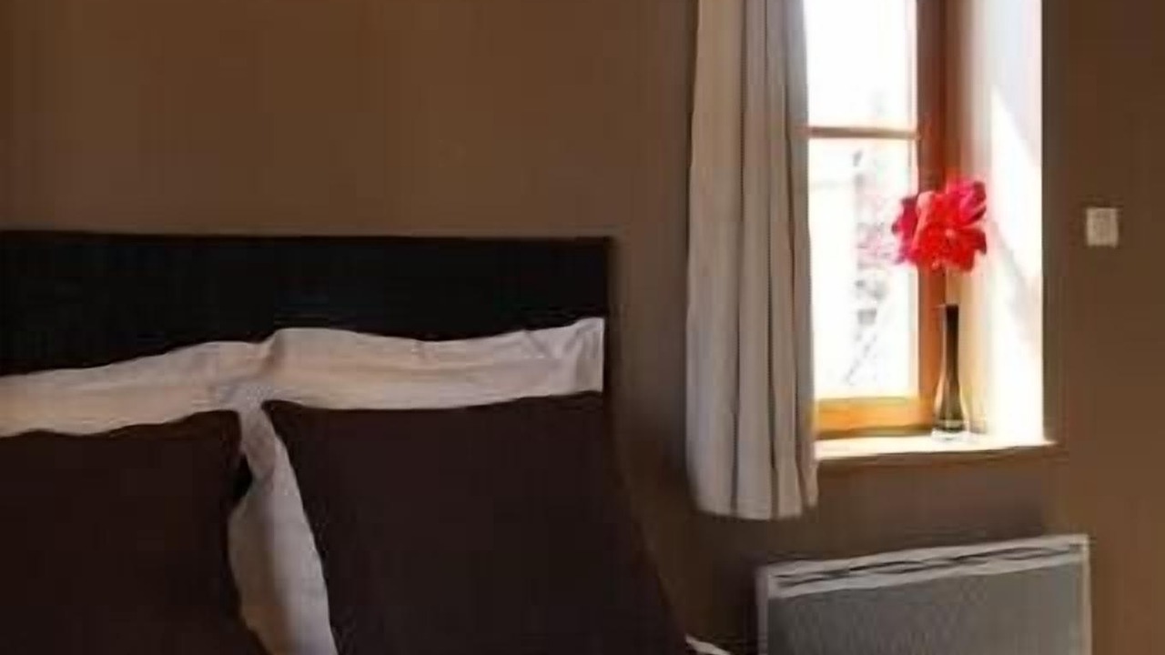Photo of Bedroom in Terreaux - Bat d'argent