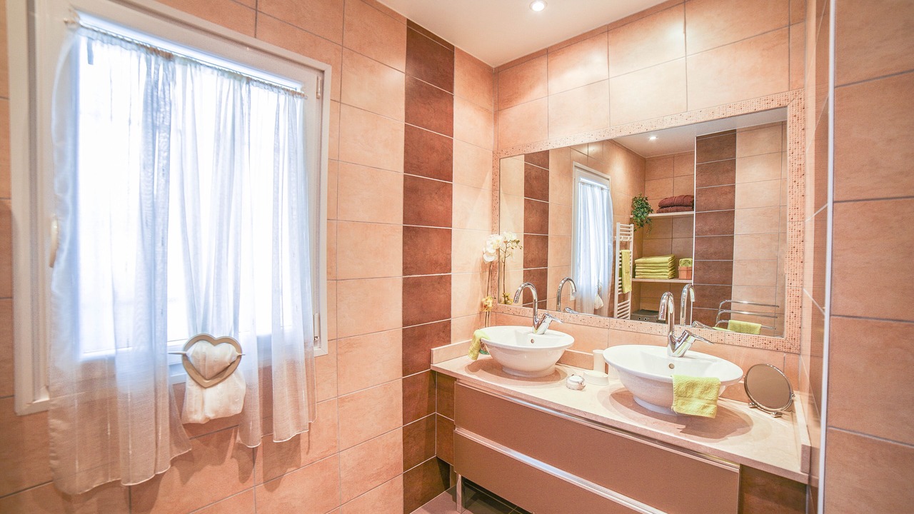Photo of Bathroom in Carpentras