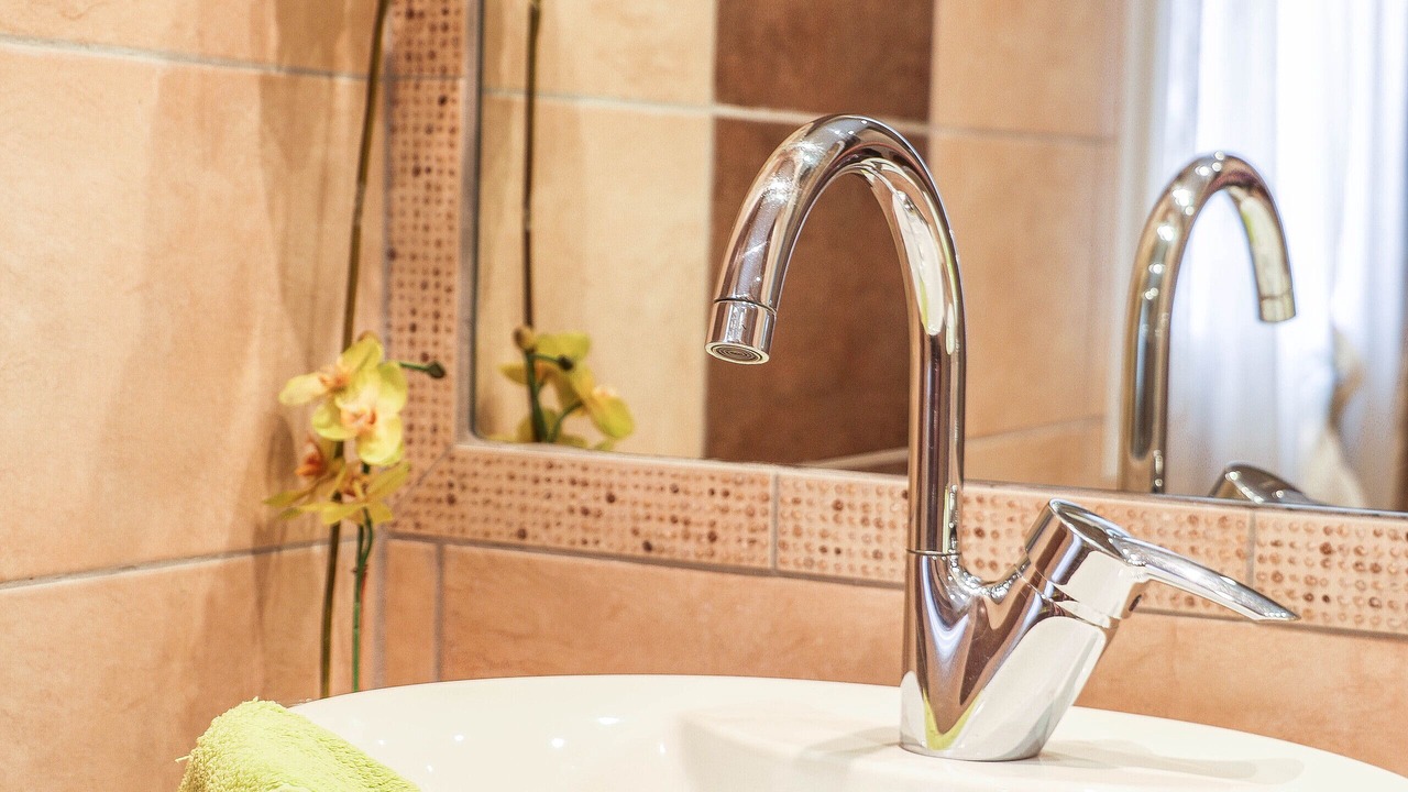 Photo of Bathroom in Carpentras