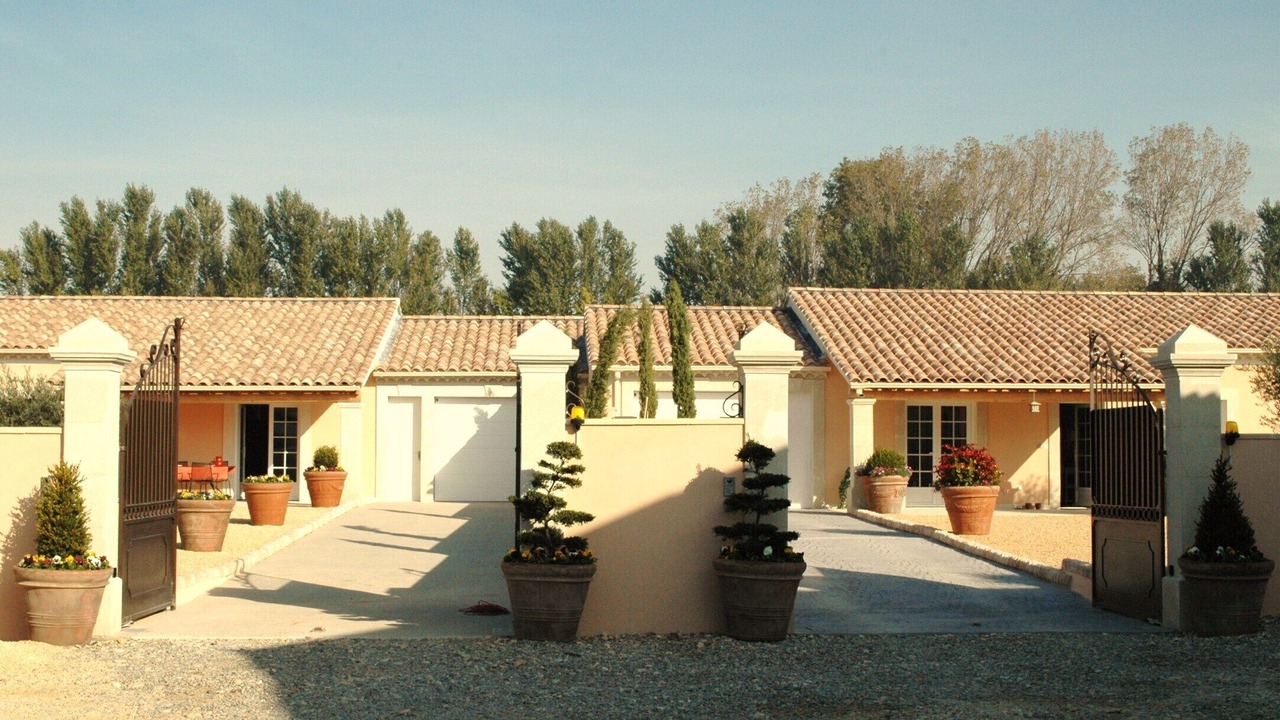 Photo of Outdoor in Carpentras