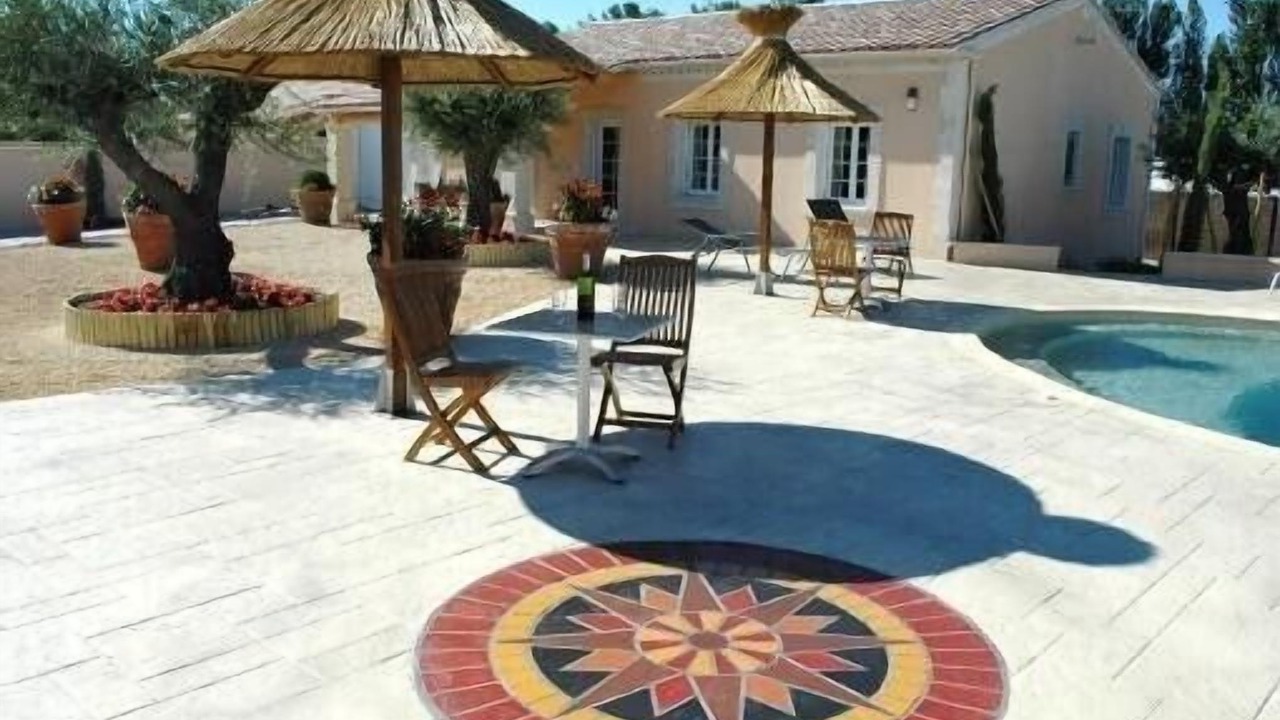 Photo of Outdoor in Carpentras