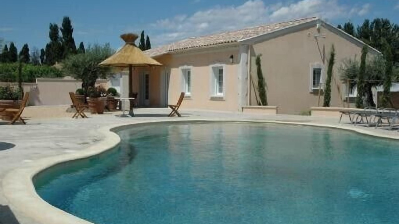 Photo of Outdoor in Carpentras