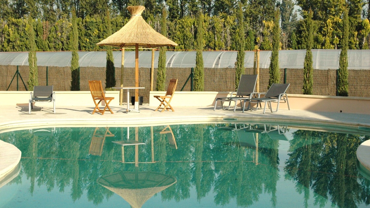 Photo of Outdoor in Carpentras