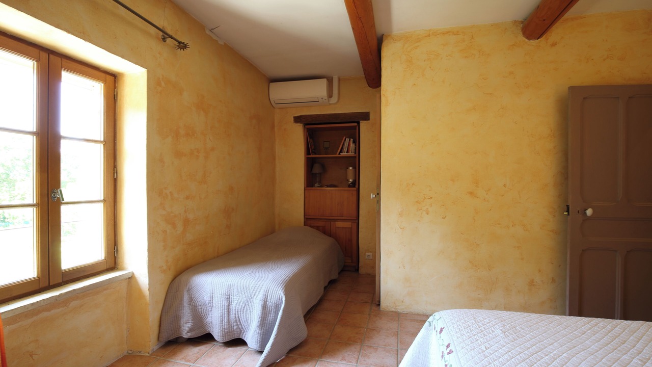 Photo of Bedroom in Molleges