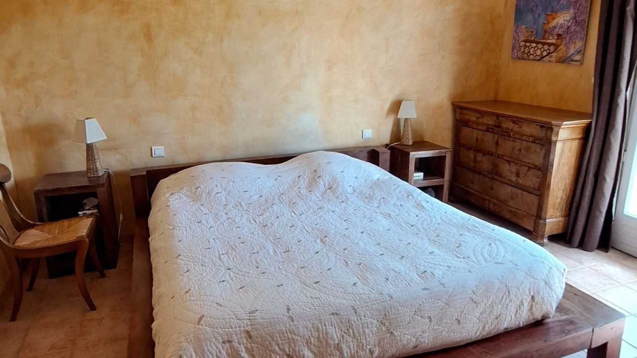 Photo of Bedroom in Molleges