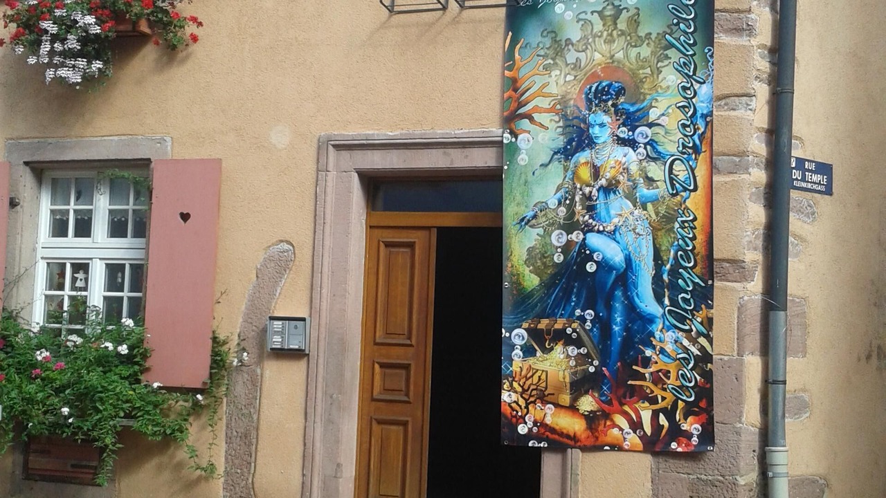 Photo of Outdoor in Ribeauville