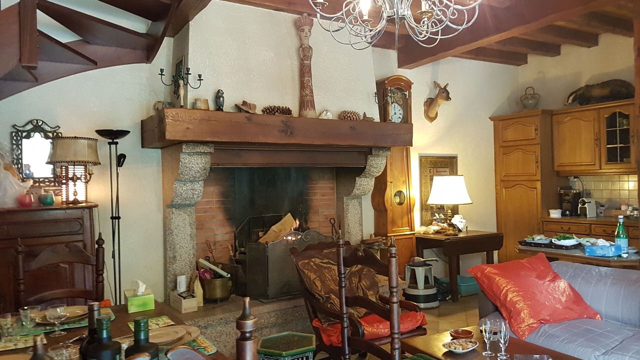 Photo of Livingroom in Bareilles
