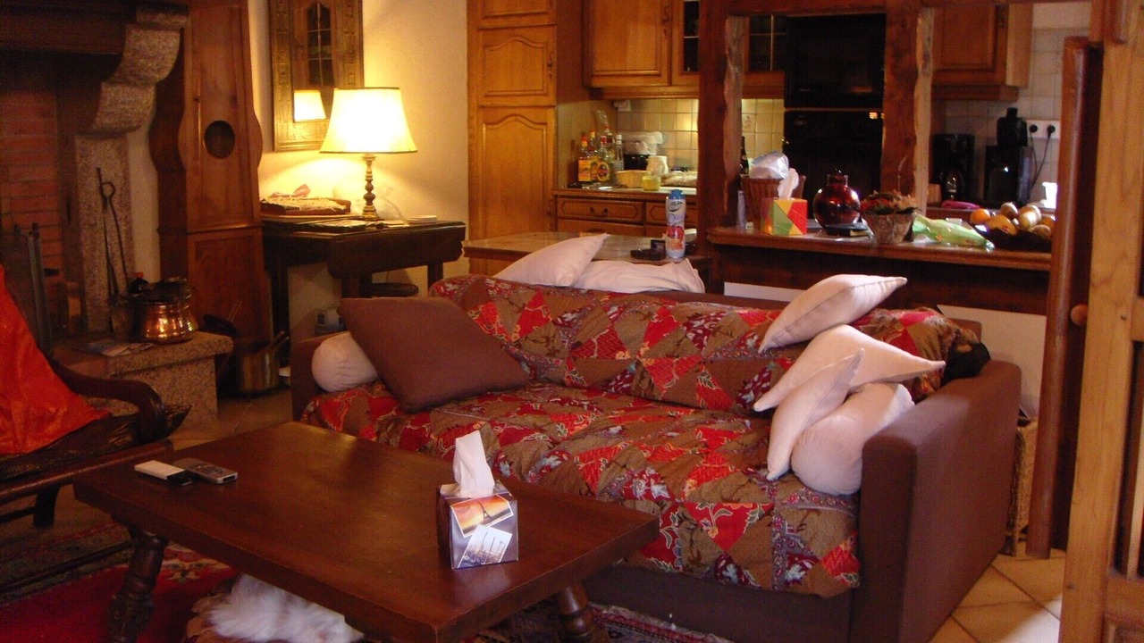 Photo of Livingroom in Bareilles