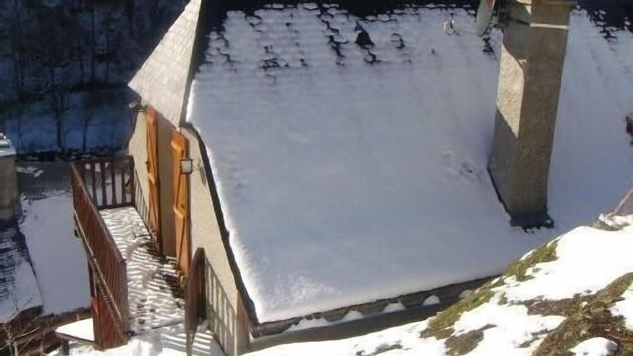 Photo of Patio Balcony in Bareilles