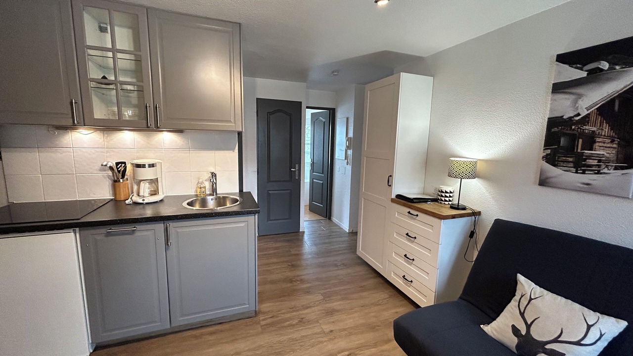 Photo of Livingroom in Thonon-les-Bains