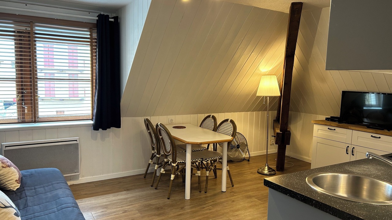 Photo of Livingroom in Thonon-les-Bains
