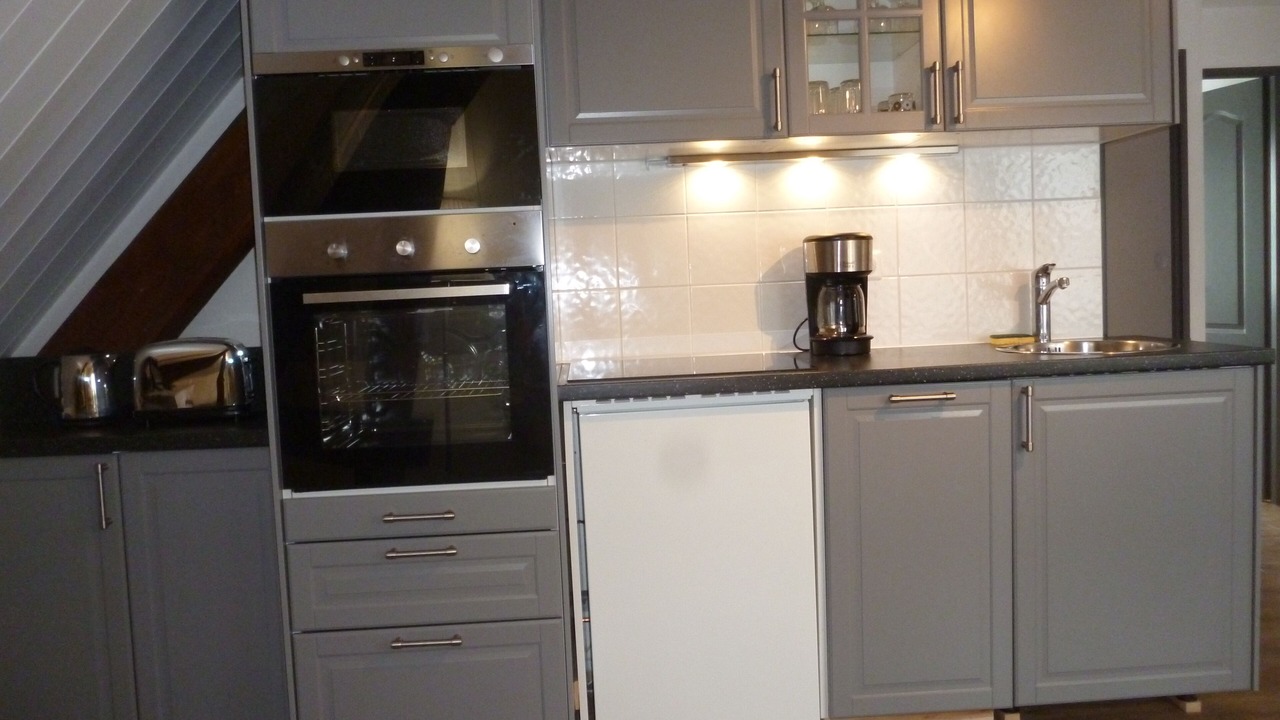 Photo of Kitchen in Thonon-les-Bains