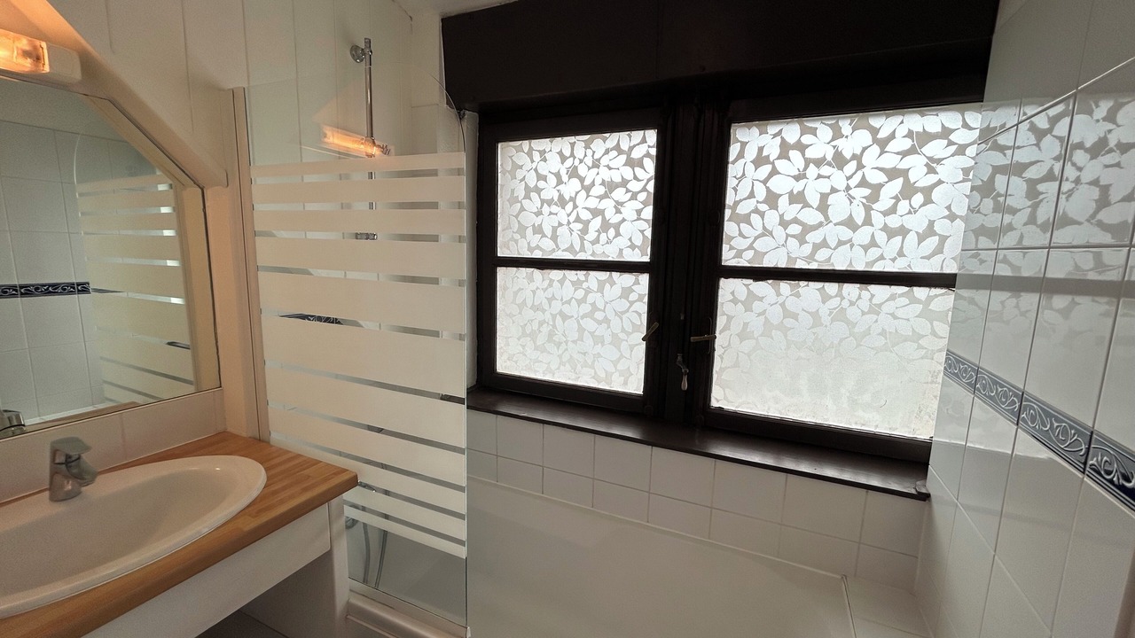 Photo of Bathroom in Thonon-les-Bains
