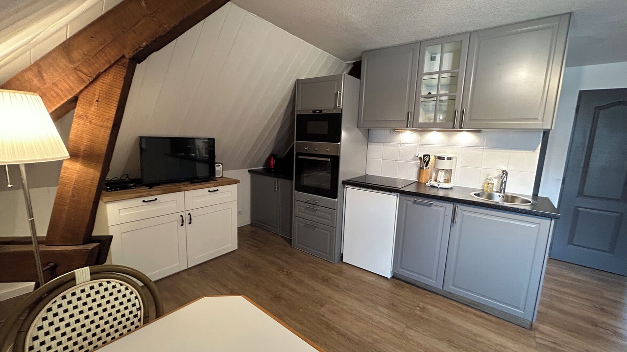 Photo of Kitchen in Thonon-les-Bains