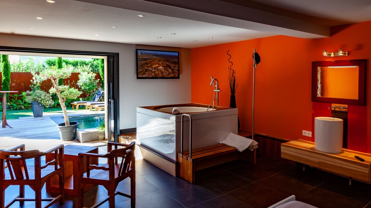 Photo of Bedroom in Alleins